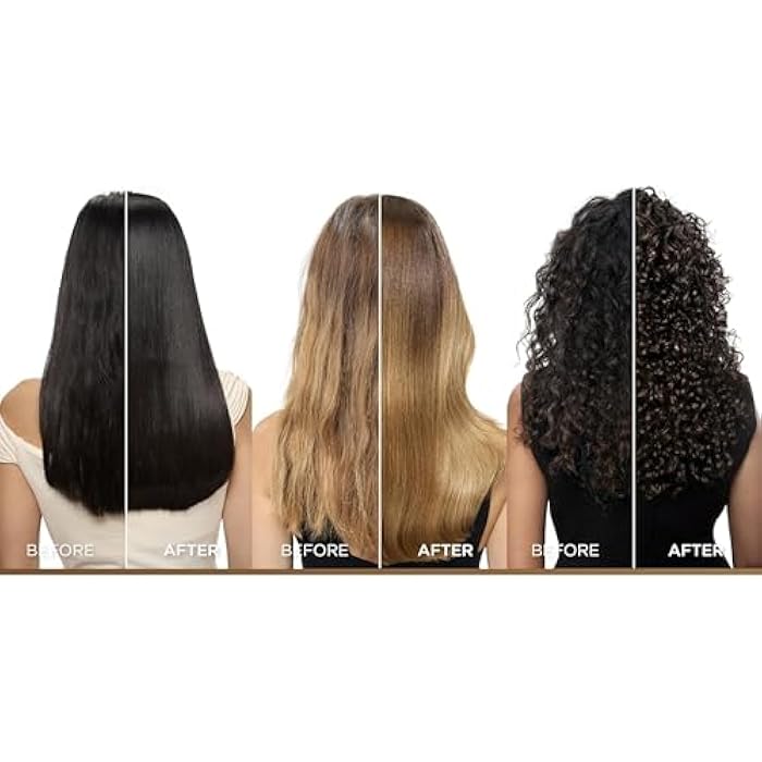 Hair cream treatment with olive oil extract, anti-dandruff and anti-hair breakage, 500 ml. - Image 2